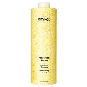 Amika Velveteen Dream Smooth Conditioner